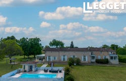 Bazas, Nouvelle-Aquitaine 33430