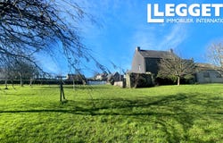 Merléac, Brittany 22460
