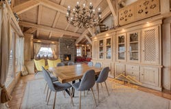 Megève, Rhône-Alpes 74120