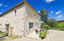 Puylaroque, Midi-Pyrénées 82240