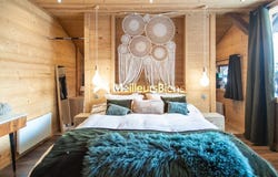 Morzine (Avoriaz), Rhône-Alpes 74110