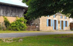 clerac, Nouvelle-Aquitaine 17270