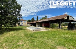 Seissan, Occitanie 32260