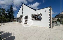 Erbray, Pays de la Loire 44110