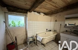 Taupont, Brittany 56800