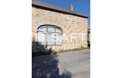 Sannat, Limousin 23110