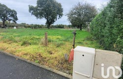 Issé, Pays de la Loire 44520