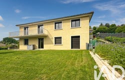 Saint-Genest-Lerpt, Auvergne-Rhône-Alpes 42530
