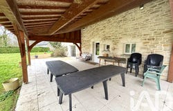 Hommes, Centre-Val de Loire 37340