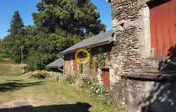 Ponteils-et-Brésis, Gard 30450
