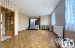 Épinonville, Grand Est 55270