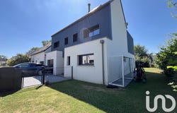 Chavagne, Brittany 35310