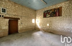 Chinon, Centre-Val de Loire 37500
