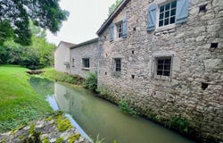 Monbalen, Aquitaine 47340