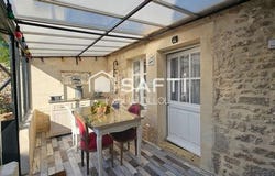 Chasnais, Pays de la Loire 85400