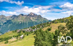 Villard-Reculas, Auvergne-Rhône-Alpes 38114