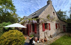 Arradon, Brittany 56610