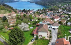 Charavines, Auvergne-Rhône-Alpes 38850