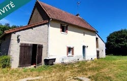 Saint-Agnant-De-Versillat, Limousin 23300
