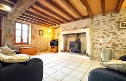 Chateaumeillant, Cher