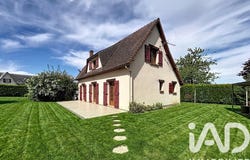 Saint-Pierre-des-Fleurs, Normandy 27370