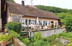 Ferrette, Alsace 68480
