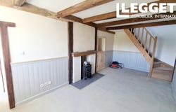 Landivy, Pays de la Loire 53190
