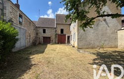 Déols, Centre-Val de Loire 36130