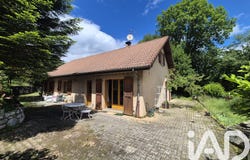 Notre-Dame-de-Mésage, Auvergne-Rhône-Alpes 38220