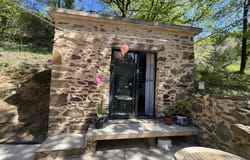 Saint-Parthem, Aveyron 12300