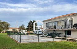 Péault, Vendée 85320