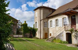 Lons-le-Saunier, Franche-Comté 39000