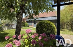 Allonville, Hauts-de-France 80260