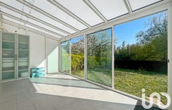 Moissy-Cramayel, Île-de-France 77550
