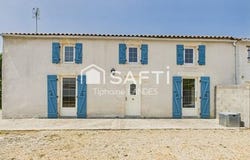 Longeves, Poitou-Charentes 17230
