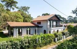 Soorts-Hossegor, Aquitaine 40150