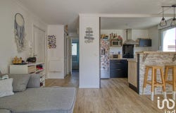 LAGNY-SUR-MARNE, Île-de-France 77400