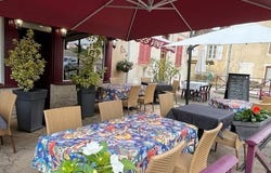 ST DESERT, Bourgogne 71390