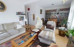 Saint-Lunaire, Bretagne 35800