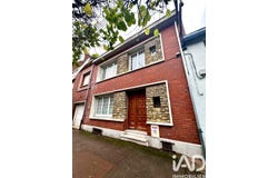 Douai, Hauts-de-France 59500