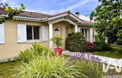 Montussan, Nouvelle-Aquitaine 33450