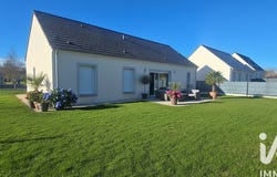 Barjouville, Centre-Val de Loire 28630