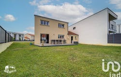 Fèves, Grand Est 57280