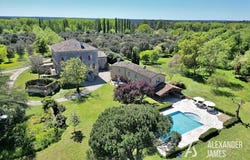 Casteljaloux, Nouvelle-Aquitaine 47700