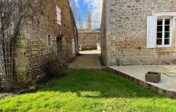 Saint-Maixent-de-Beugné, Deux Sevres, Nouvelle-Aquitaine 79160