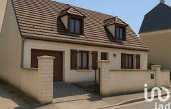 Saint-Soupplets, Île-de-France 77165