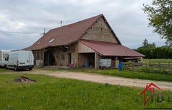 Chaumergy, Bourgogne-Franche-Comté 39230
