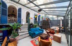 Paris, Île-de-France 75018