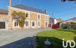 Irais, Nouvelle-Aquitaine 79600