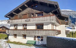 Les Houches, Auvergne-Rhône-Alpes 74310